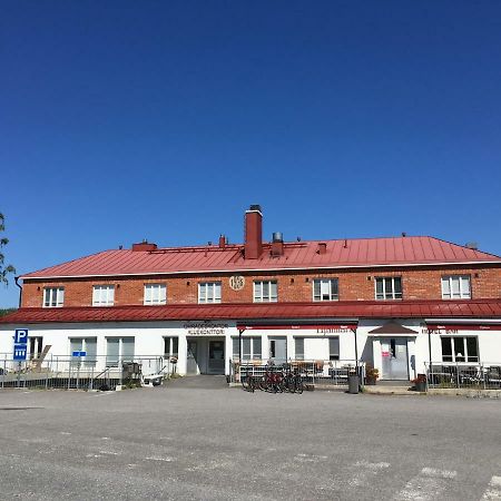 Hjalmar'S Hotel Korpo Extérieur photo