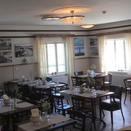 Hjalmar'S Hotel Korpo Extérieur photo
