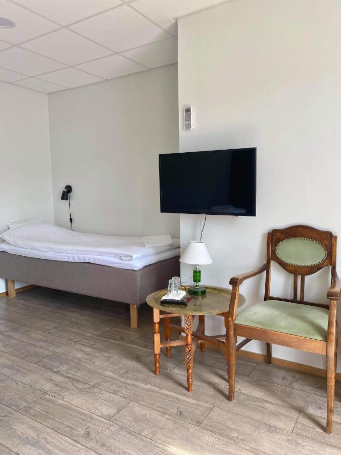 Hjalmar'S Hotel Korpo Extérieur photo
