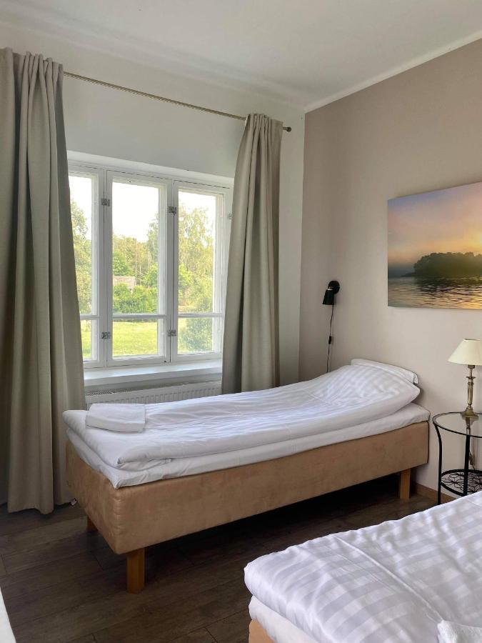 Hjalmar'S Hotel Korpo Extérieur photo