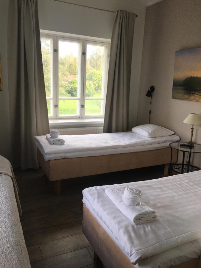 Hjalmar'S Hotel Korpo Extérieur photo