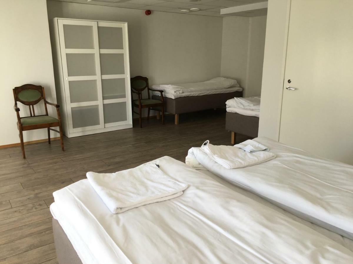 Hjalmar'S Hotel Korpo Extérieur photo